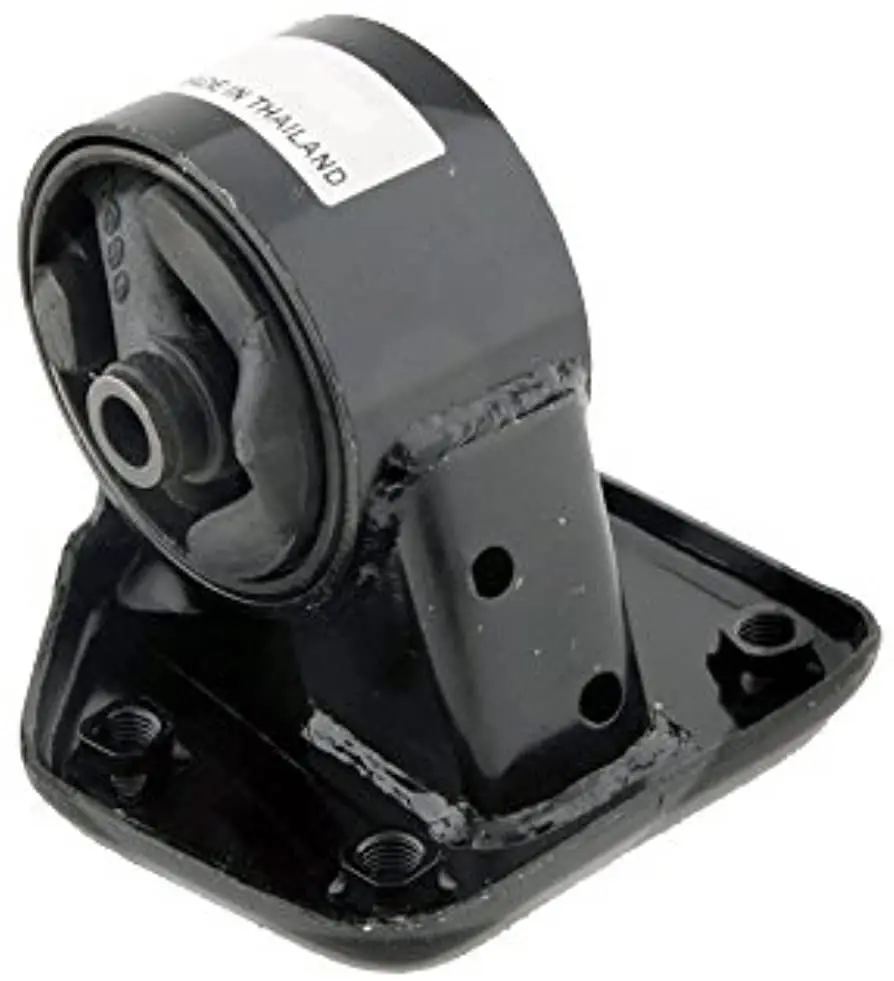 ENGINE MOUNTING INSULATOR