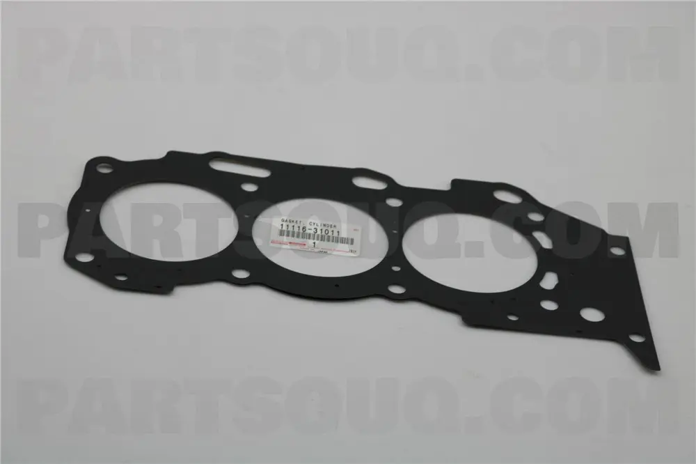 CYLINDER HEAD GASKET