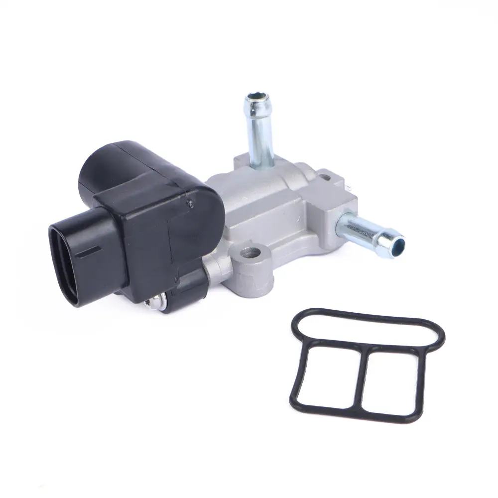 THROTTLE IDLE SPEED CONTROL SERVO KIT