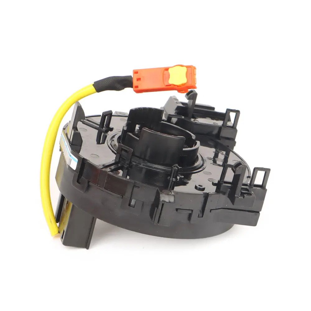 AIR BAG SENSOR SPRING
