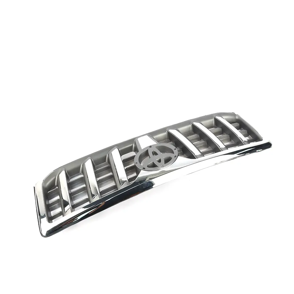 RADIATOR GRILLE (BUMPER GRILLE)