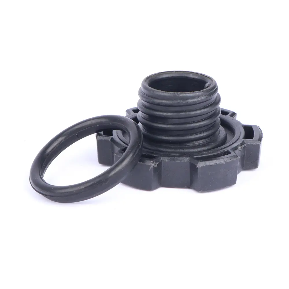 CAP ASSY,ENG OIL FILLER