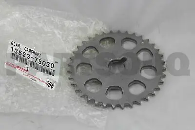 CAMSHAFT SPROCKET