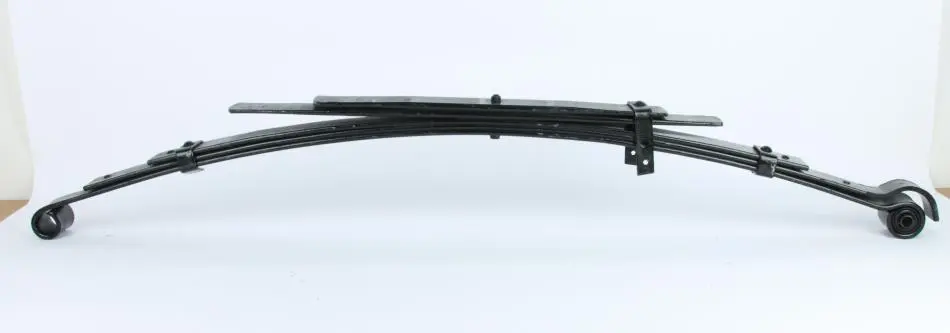 SUSPENSION LEAF SPRING