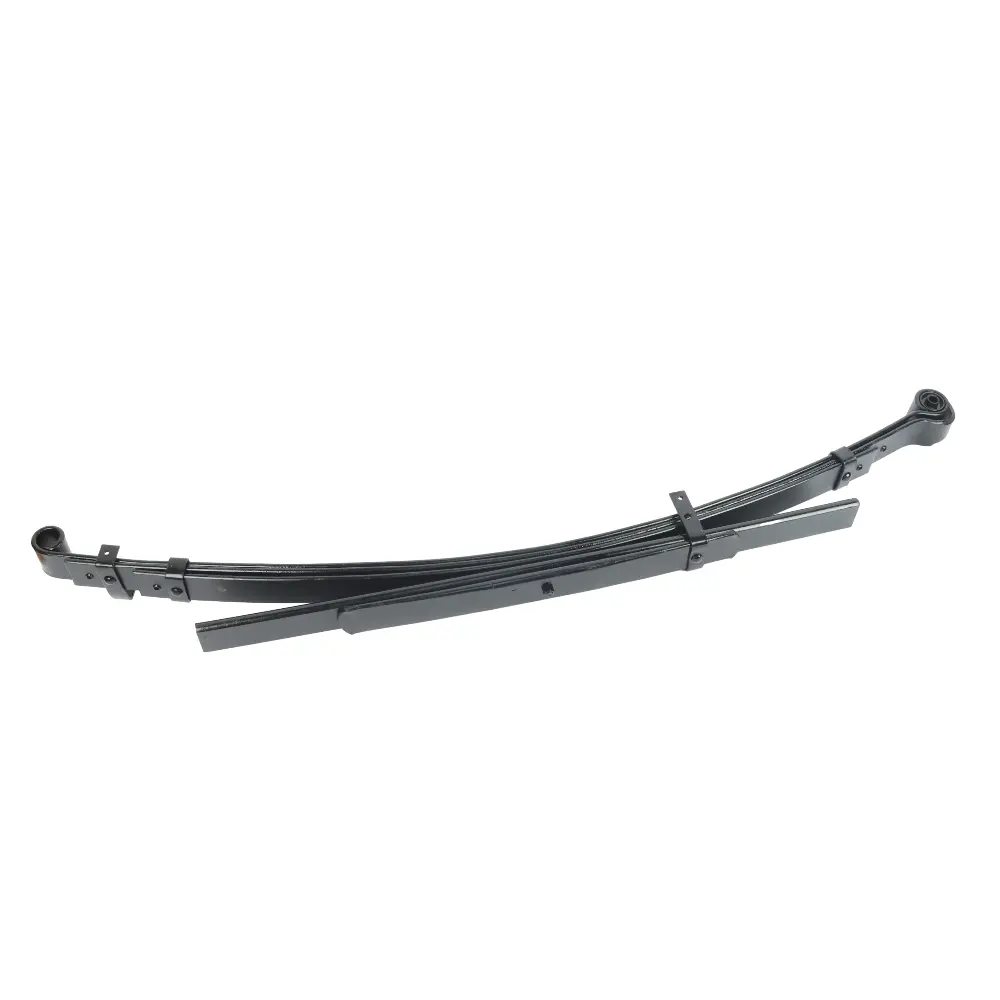 SUSPENSION LEAF SPRING