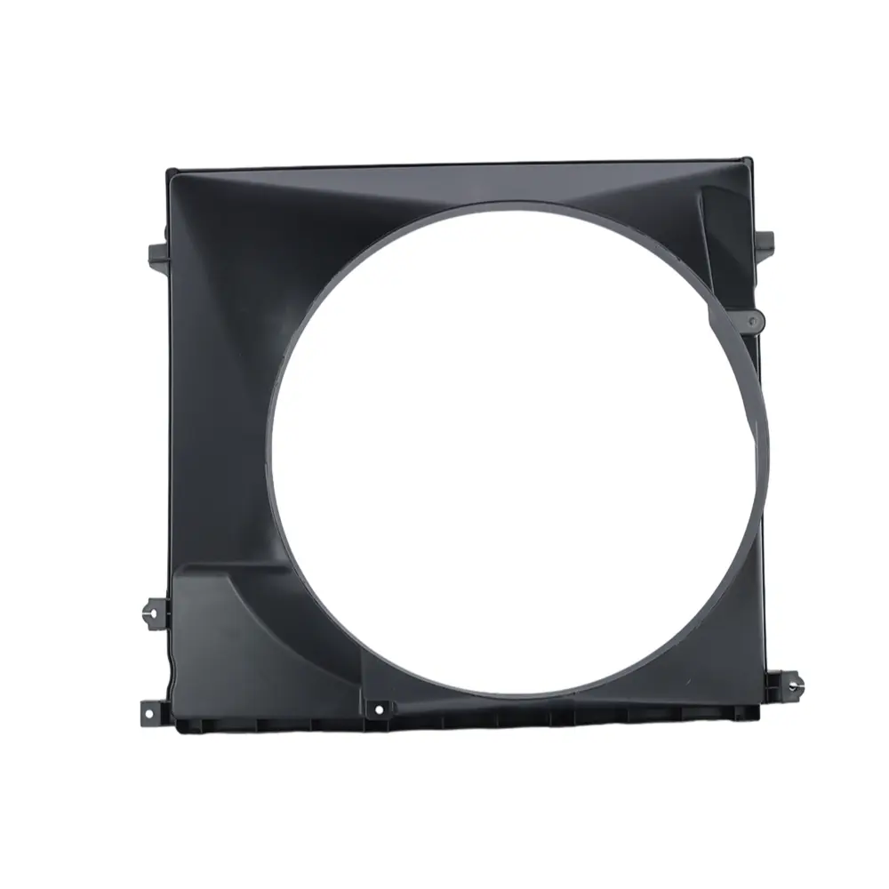 SHROUD,COOLING FAN