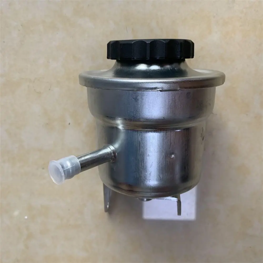 POWER STEERING OIL RESERVOIR