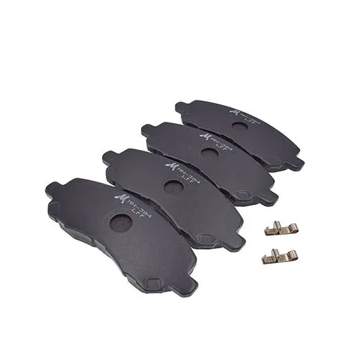 BRAKE PAD