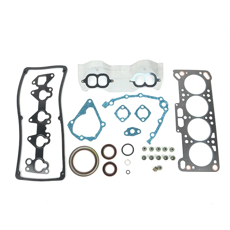 ENGINE OVERHAUL GASKET KITS