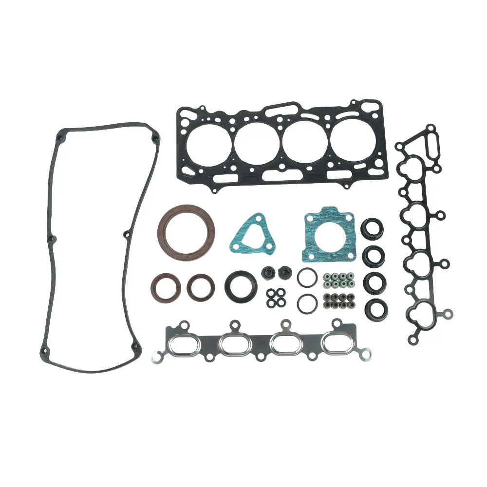 ENGINE OVERHAUL GASKET KITS
