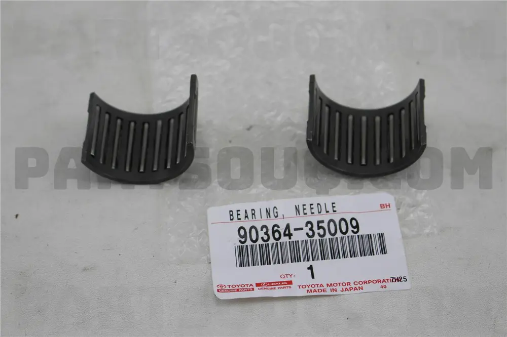 M/T TRANSMISSION BEARING