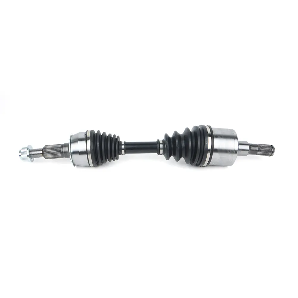 AXLE SHAFT (CV SHAFT)