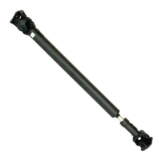 PROPELLER SHAFT