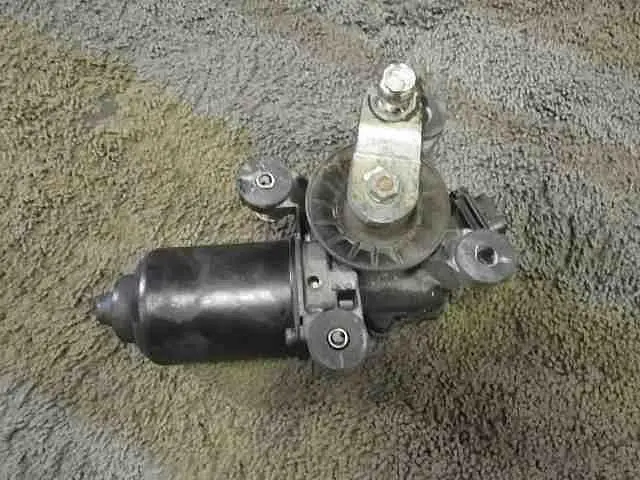 WINDSHIELD WASHER MOTOR