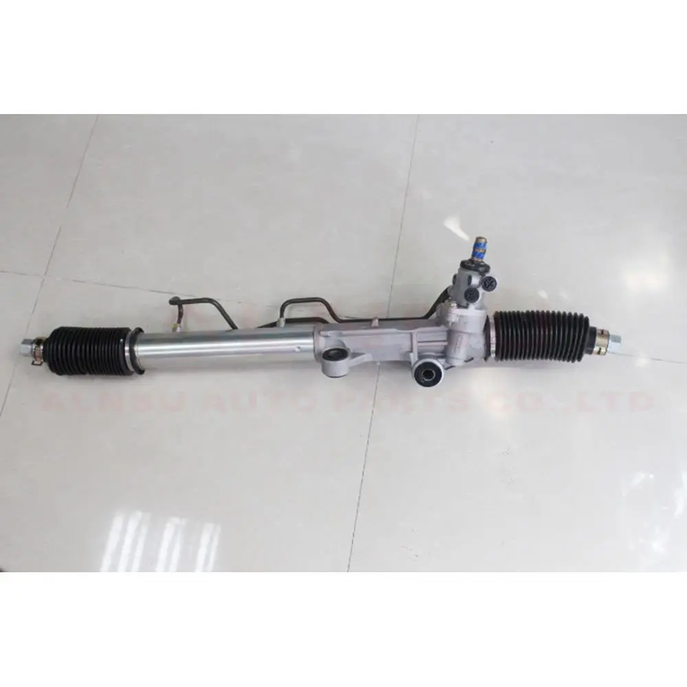 STEERING RACK