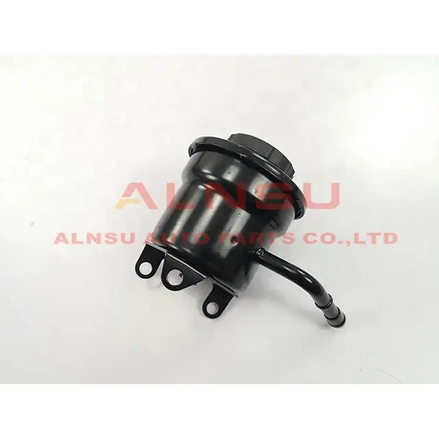 POWER STEERING OIL RESERVOIR