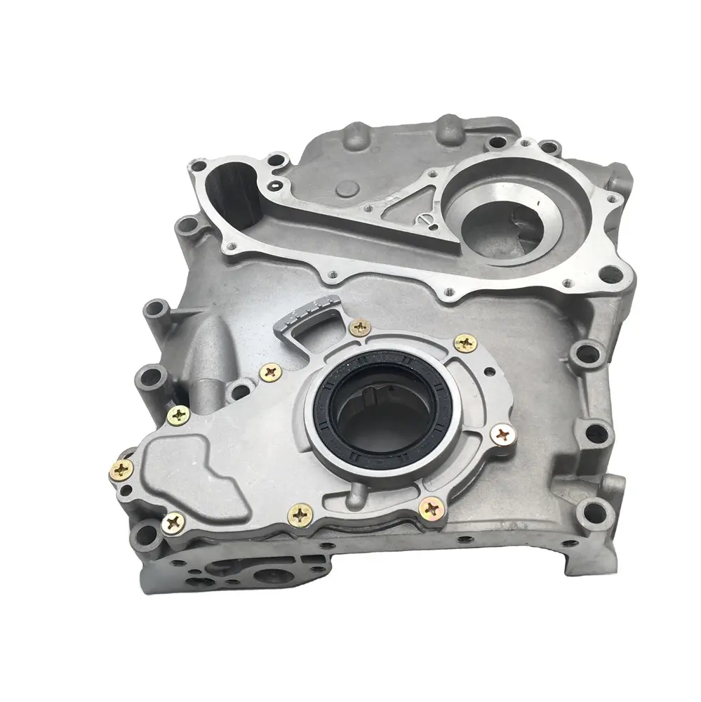 CYLINDER BLOCK CASE