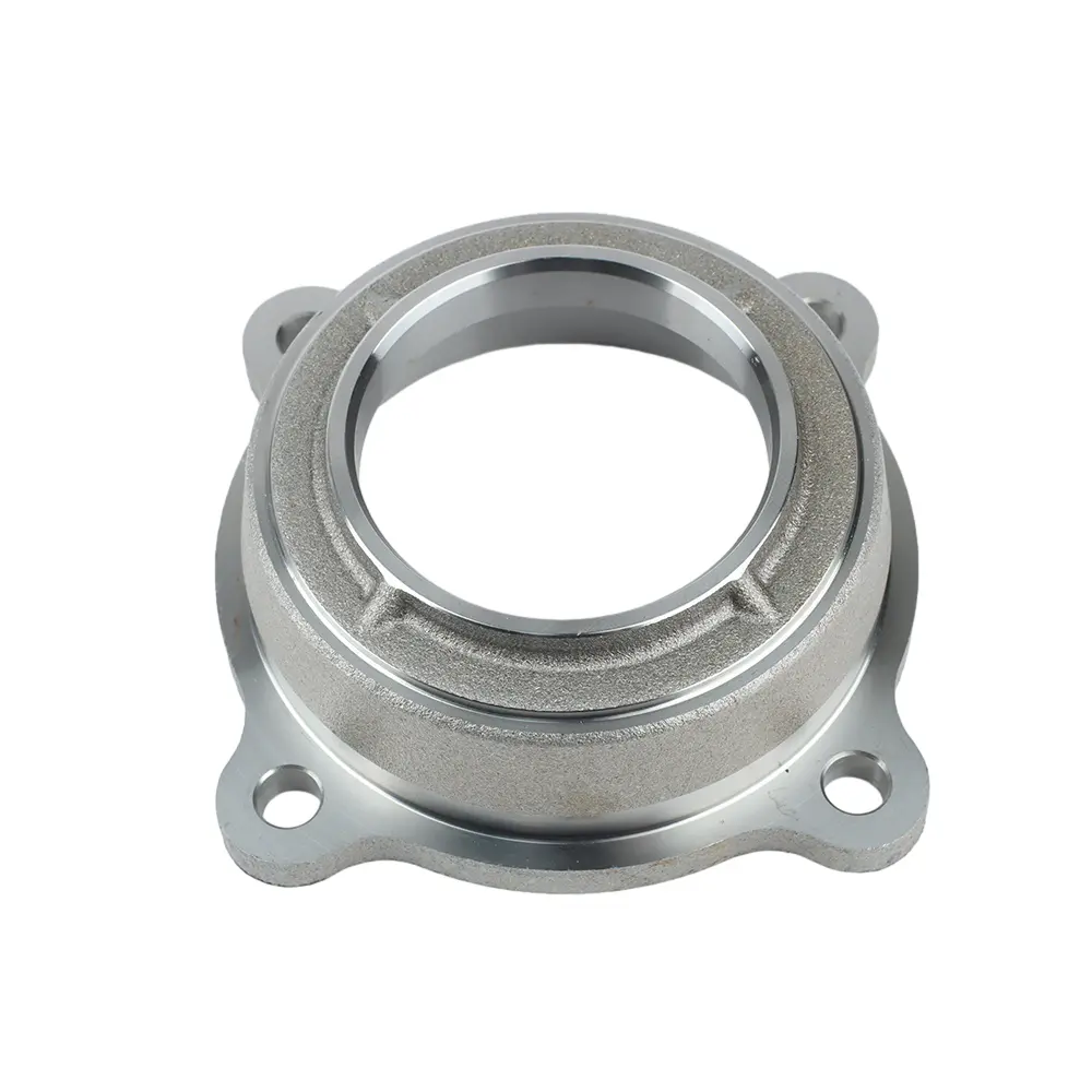 WHEEL HUB