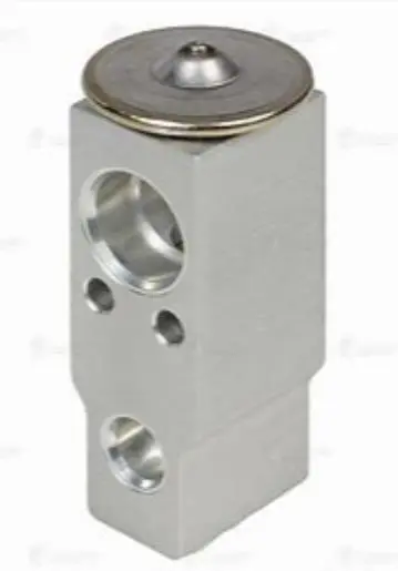 VALVE,A/C EXPANSION