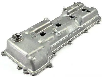 ROCKER COVER