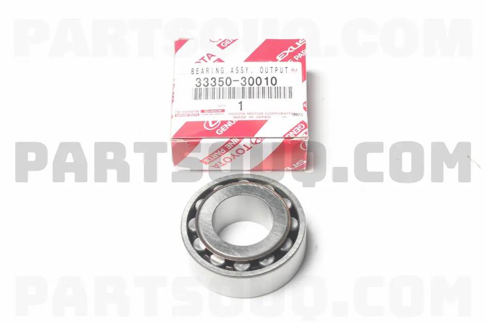 M/T TRANSMISSION BEARING