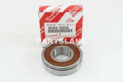 M/T TRANSMISSION BEARING