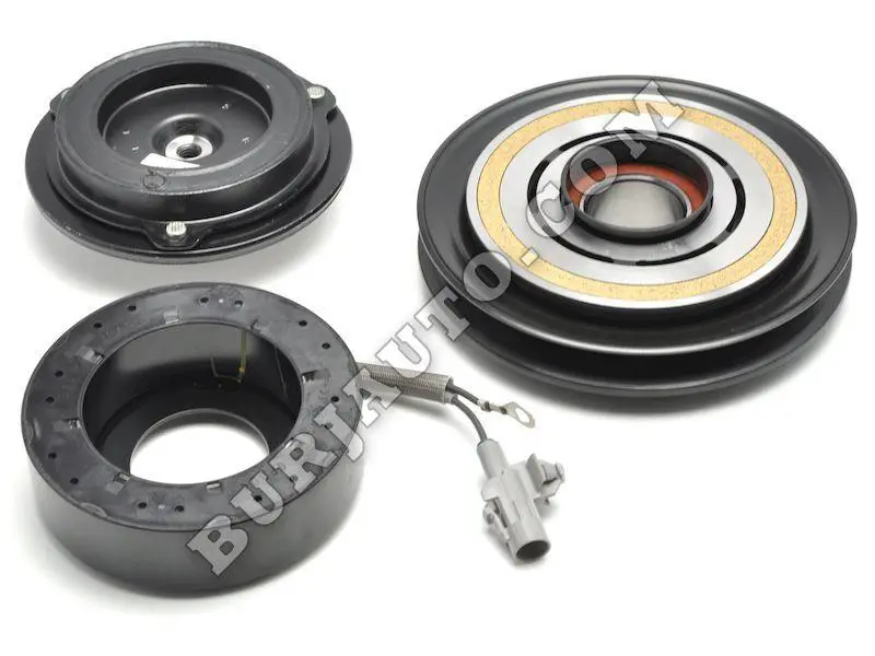 A/C COMPRESSOR CLUTCH