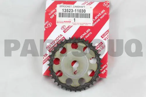 CAMSHAFT SPROCKET