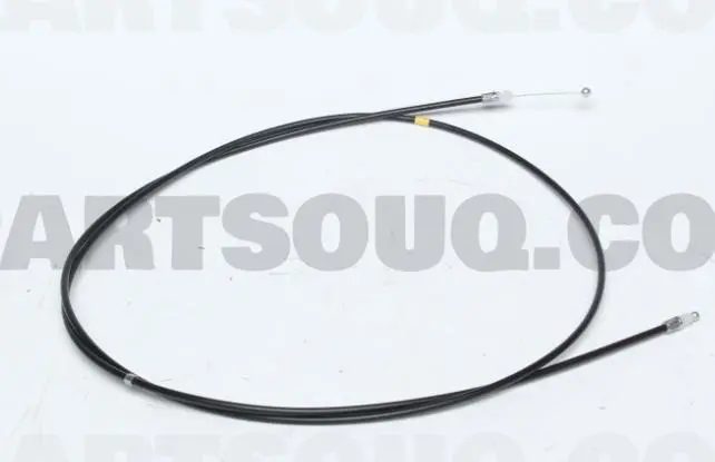 HOOD CABLE