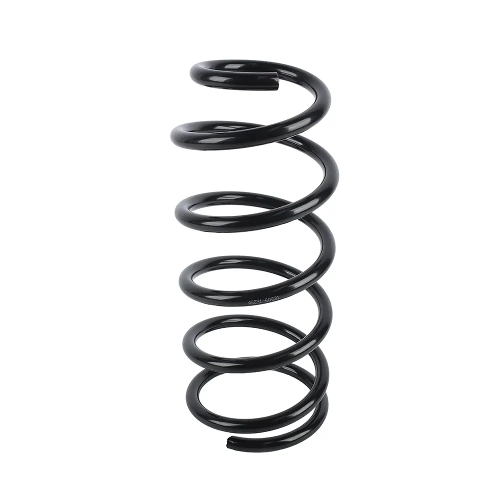 SUSPENSION COIL SPRING