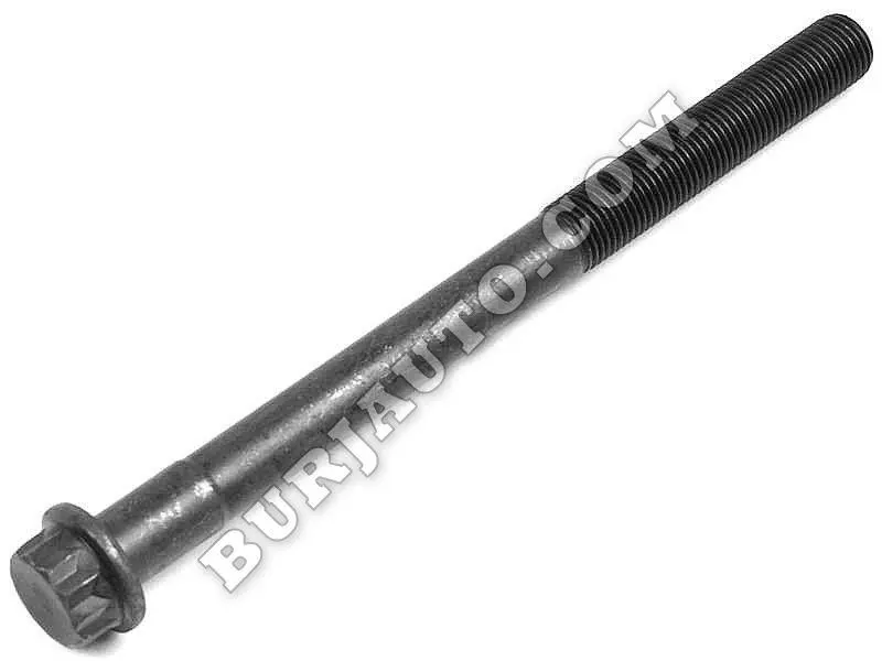 BOLT,CYLINDER HEAD
