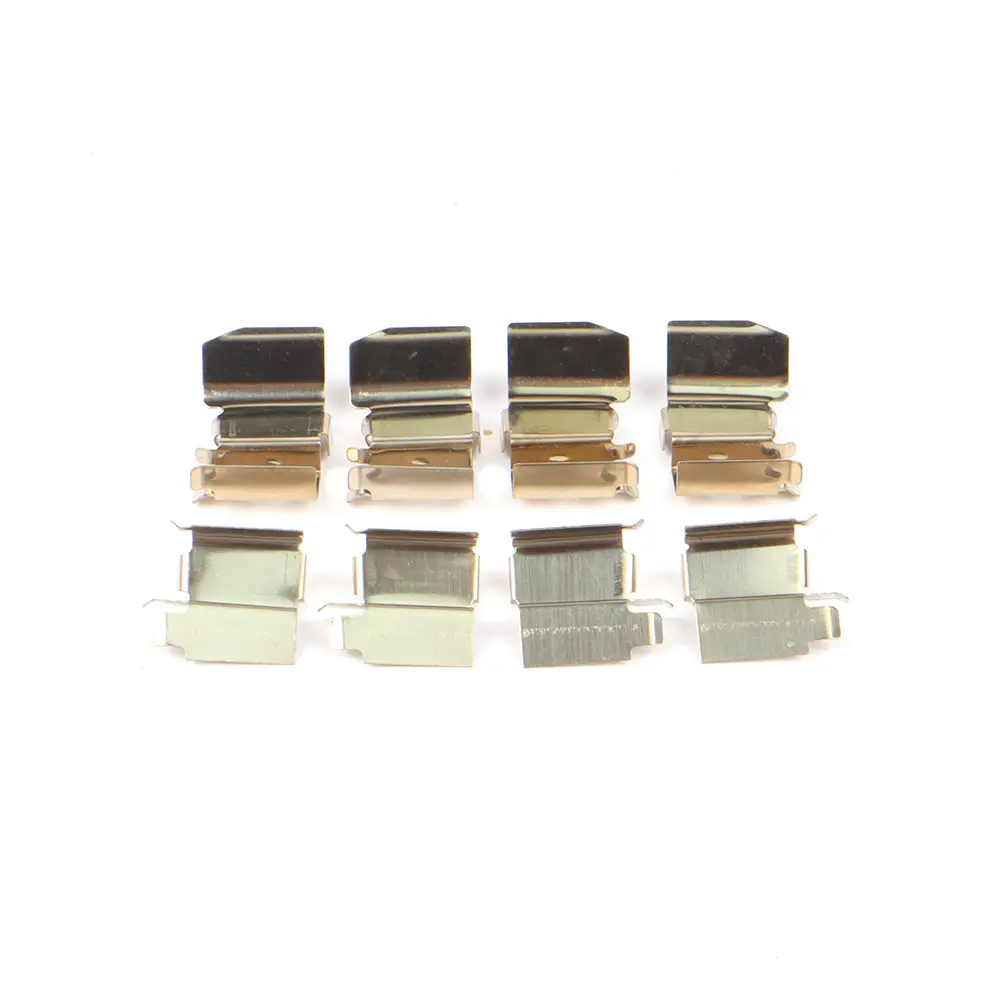CLIP SET,BRAKE PAD