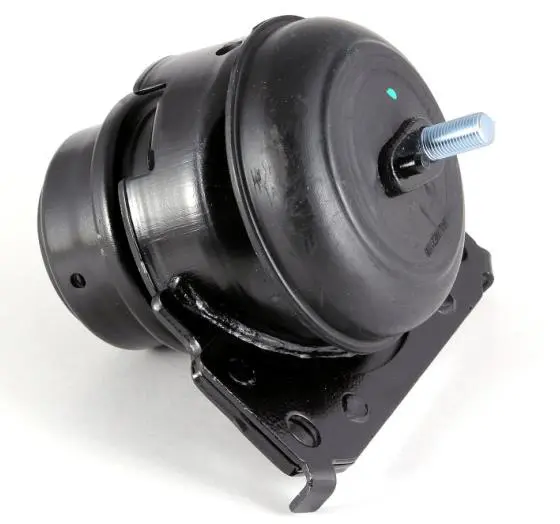 ENGINE MOUNTING INSULATOR