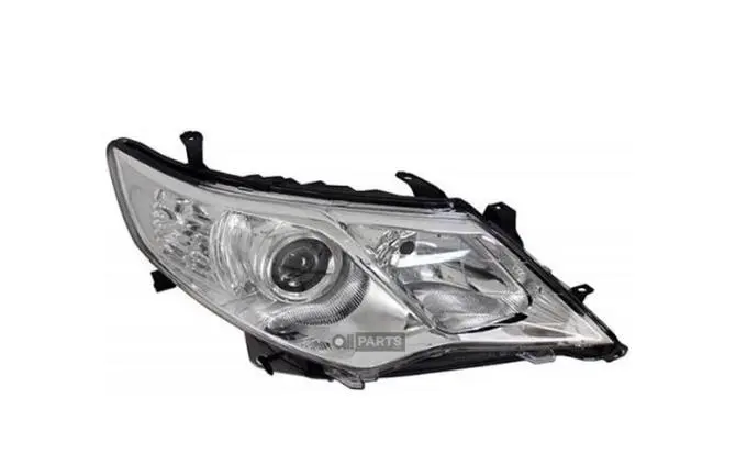 HEADLAMP