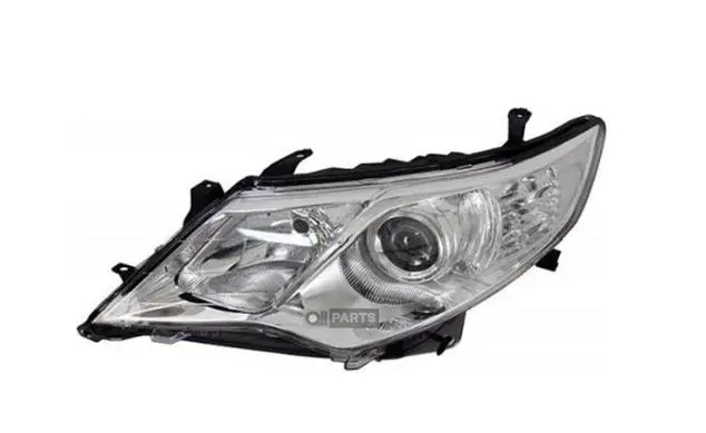 HEADLAMP