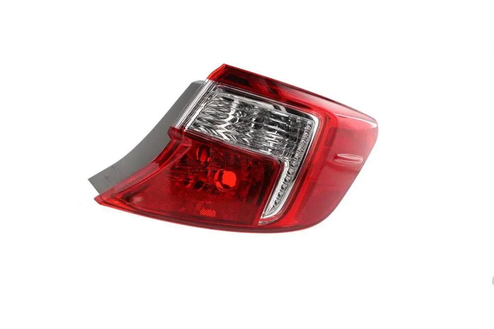 TAIL LAMP