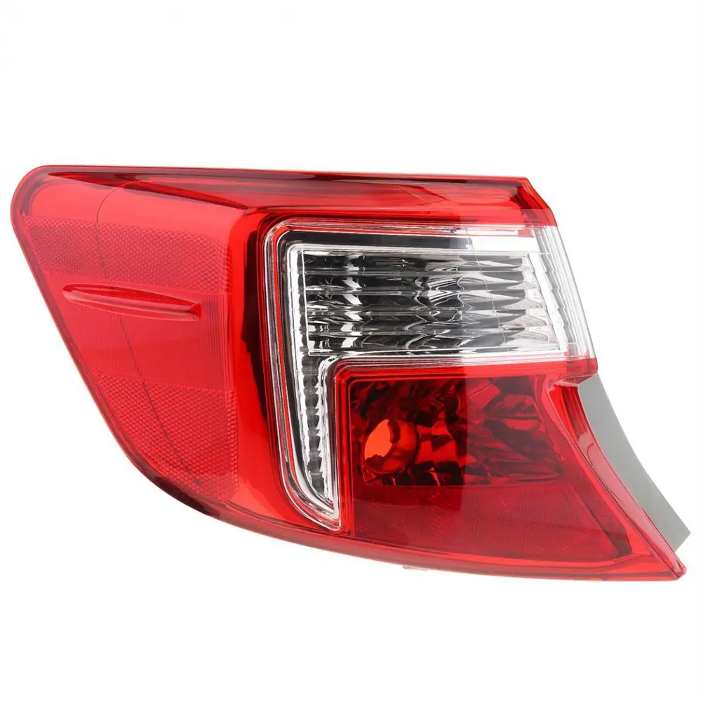TAIL LAMP