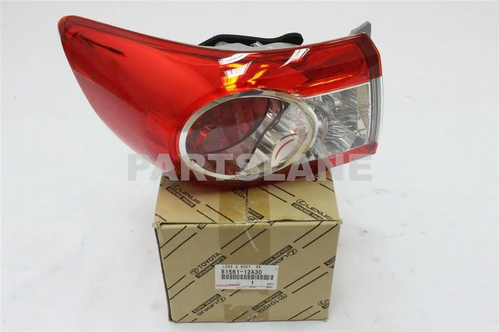TAIL LAMP