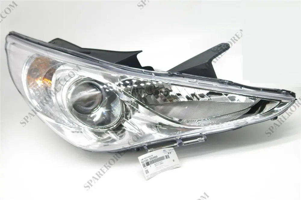 HEADLAMP
