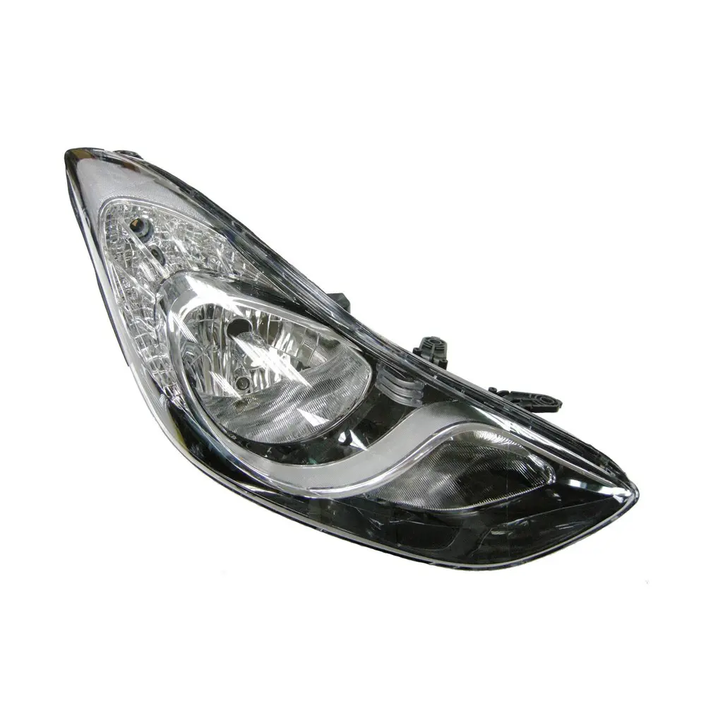 HEADLAMP