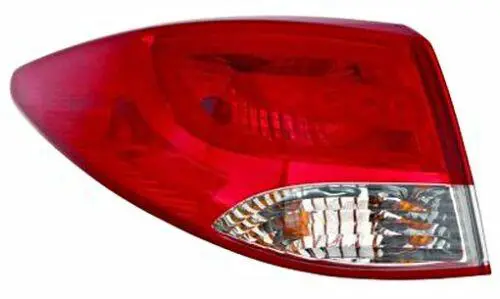 TAIL LAMP
