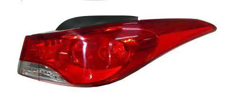 TAIL LAMP
