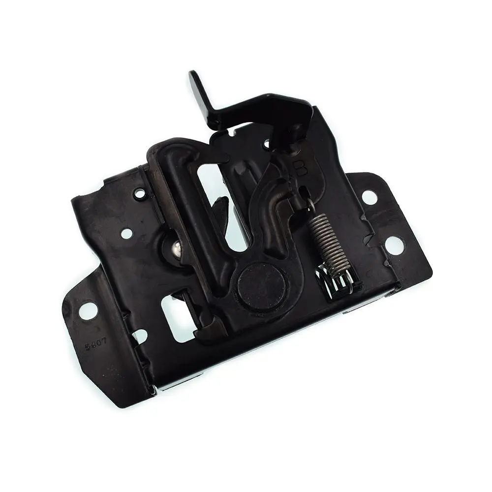 HOOD LATCH