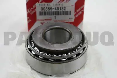 DIFFERENTIAL BEARING
