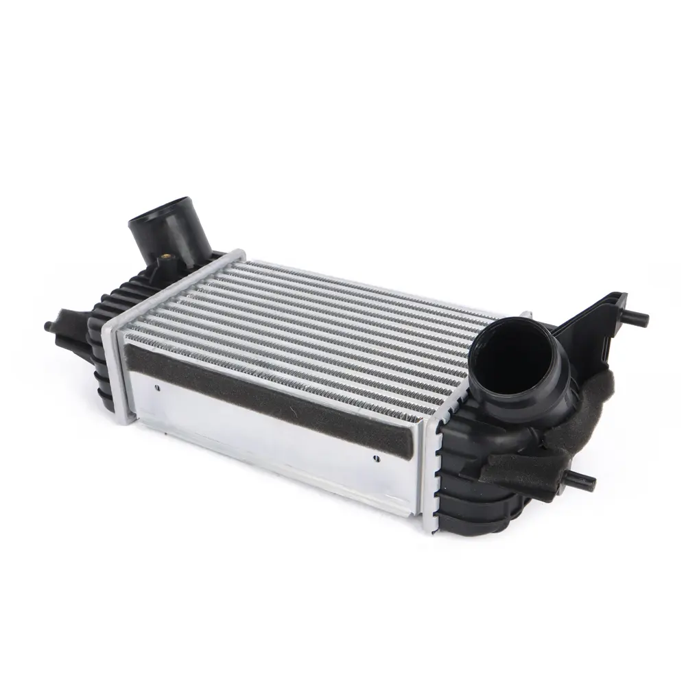 INTERCOOLER