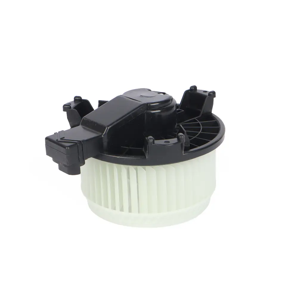 HEATER FAN & MOTOR KIT