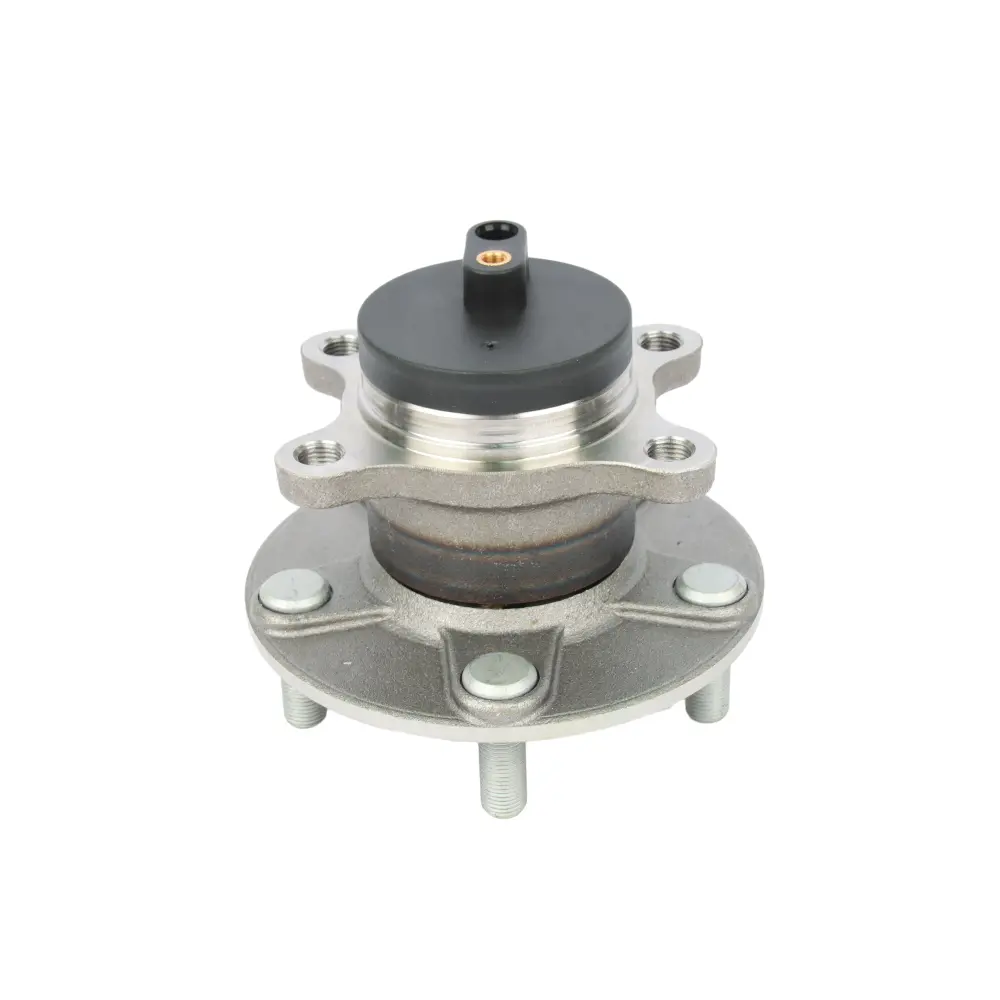 WHEEL HUB