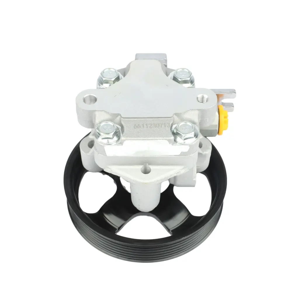 POWER STEERING OIL PUMP