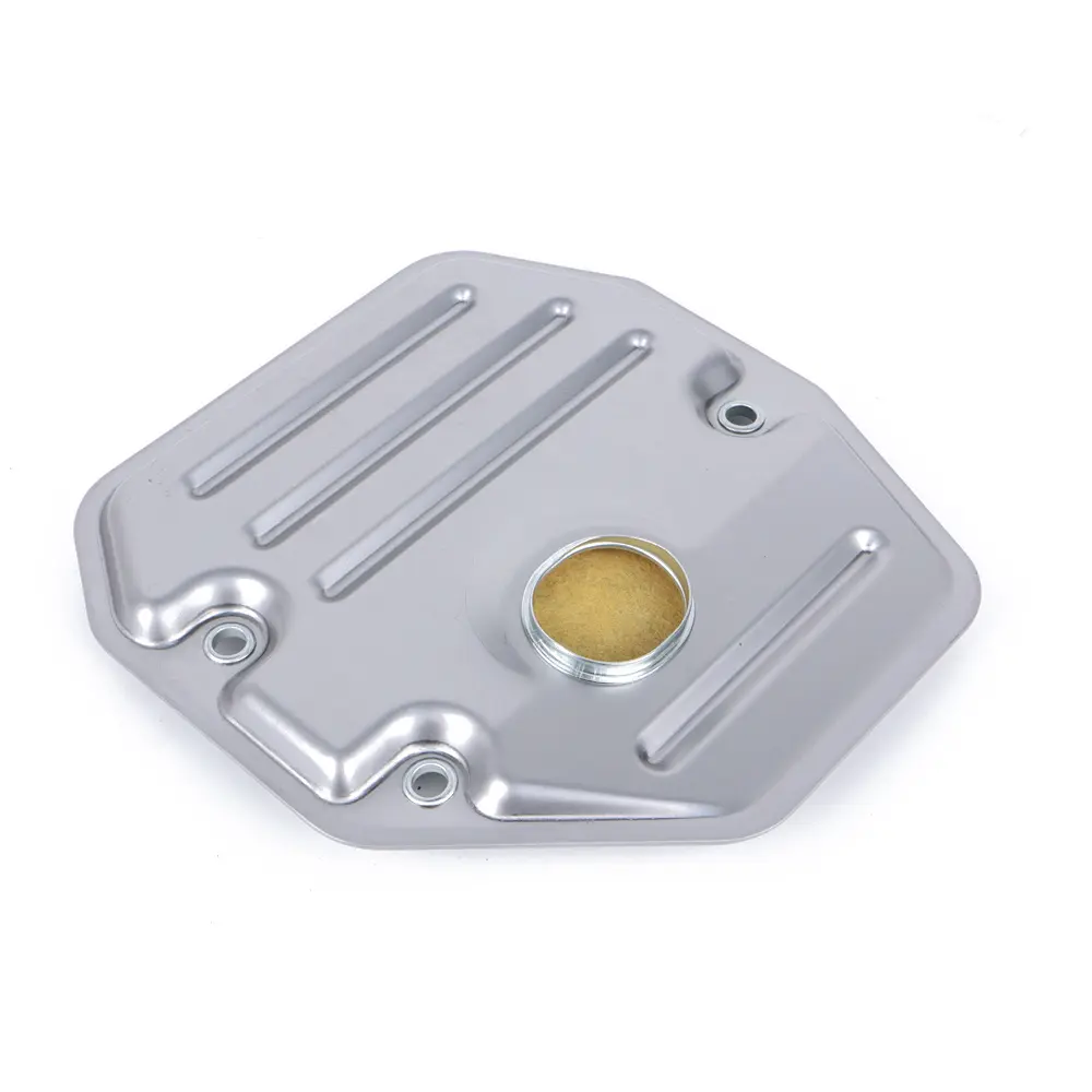 A/T VALVE BODY OIL FILTER