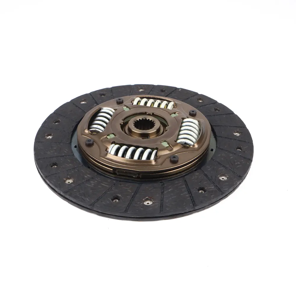 CLUTCH DISC